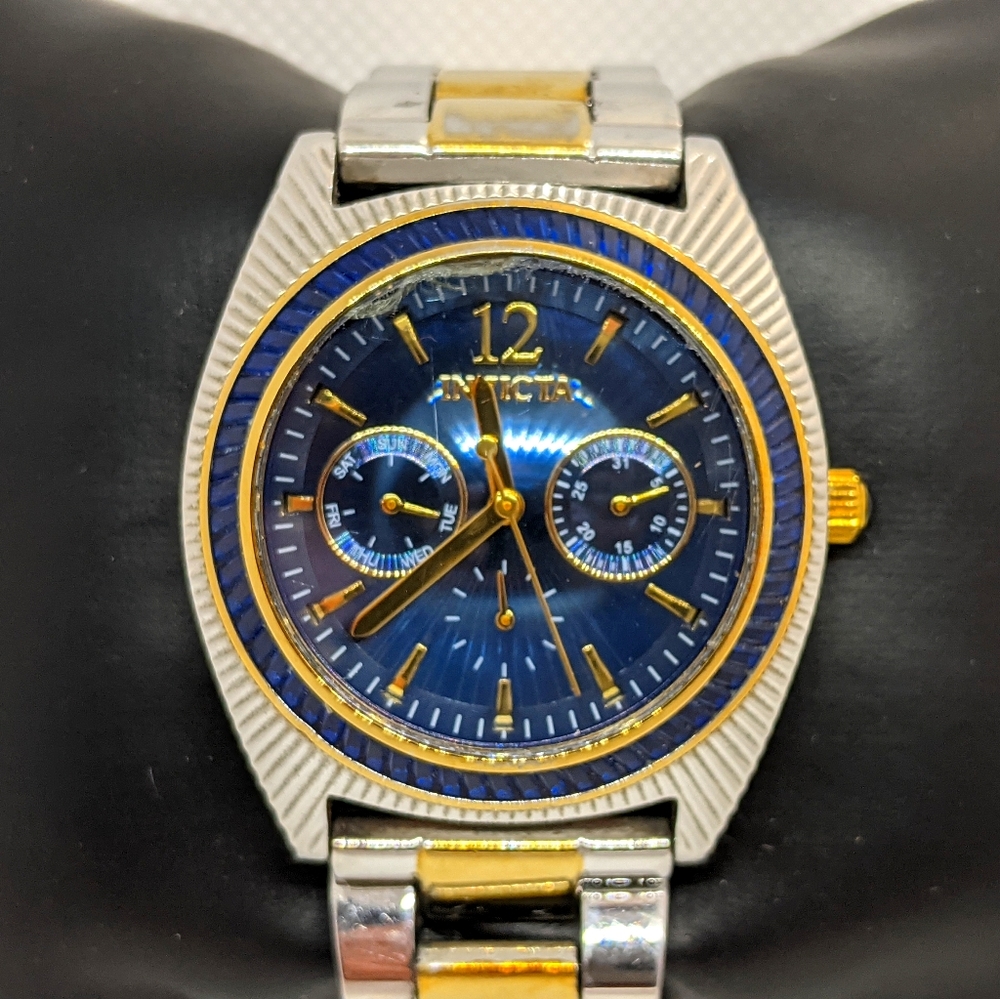 Ladies Invicta Wildflower Watch